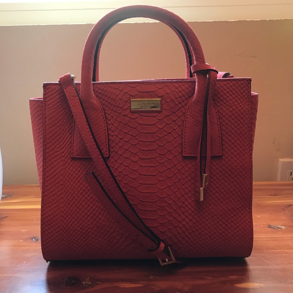 Kate Spade Small meriwether